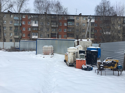 ЖК Новиков