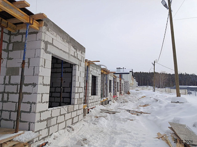 Жилой комплекс 