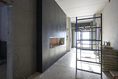 Брусника в Академическом