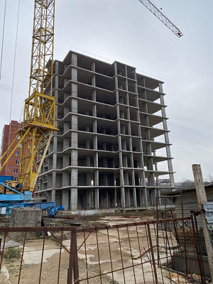 г. Калуга, Улица Терепецкая