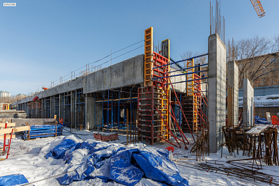 Страна.Тополёвая