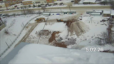 Жилой комплекс «Старая Уфа»