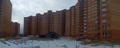 МО, г. Дмитров, ул Профессиональная