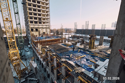 Сахаров Парк