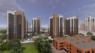 Новый Портовый 