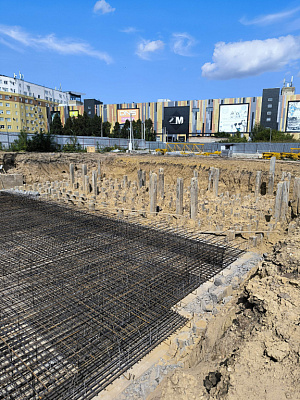 ЖК Ломоносов