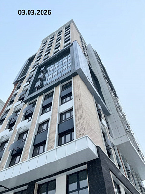 ЖК Скайлайн