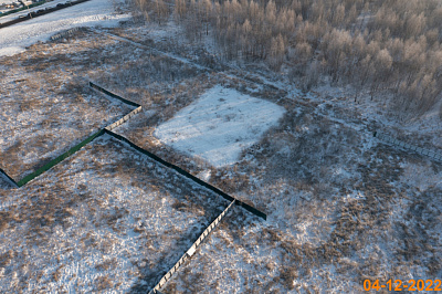 Волга парк