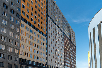 КМ Анкудиновский Парк, дом №47