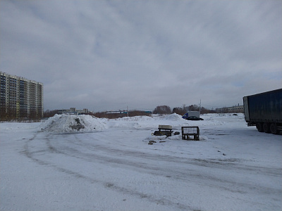 Цветной бульвар