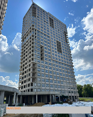 Квартал о главном