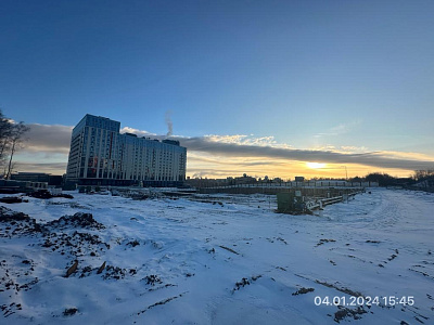 ЖК STELLAR CITY