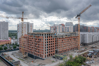 Европейский берег