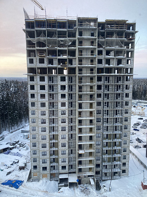 UP-квартал Олимп