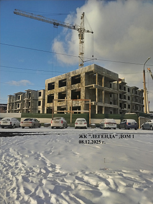Жилой комплекс