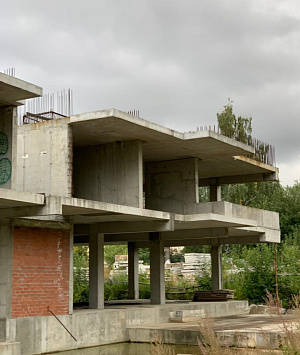г. Екатеринбург, Улица Агрономическая