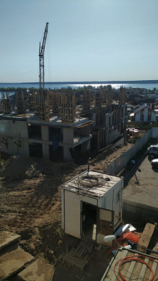 Жилой комплекс