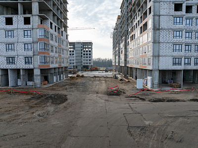 Жилой комплекс