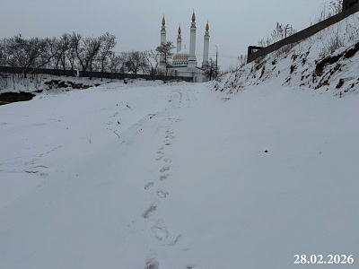 ЖК 535 Квартал