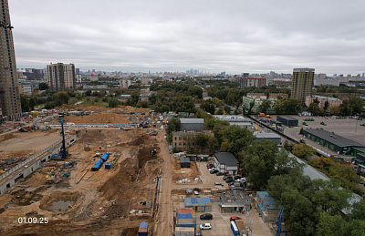 ЖК «Бестселлер»