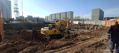 ПАРК-КВАРТАЛ