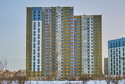 Белый Град