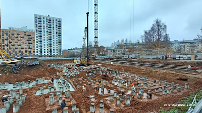 ЖК Покровский