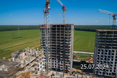 Невская Долина корпус 1.1