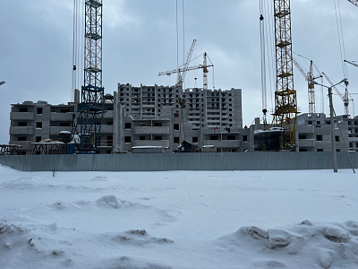г. Вологда, Улица Ломоносова