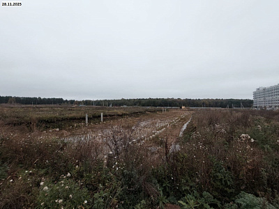Село Миловка