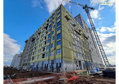 Центр городской жизни 