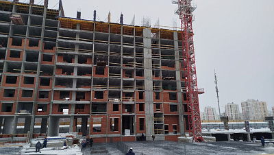 Первый Академ 