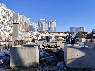Жилищный Комплекс 