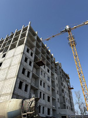 Жилой комплекс 