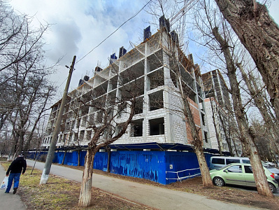 Жилой Комплекс 
