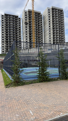 ЖК Квартал Горный