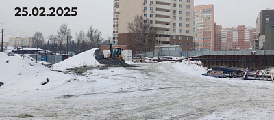 ВЕЛАРТ жилой комплекс