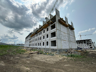 г. Михайловск, Переулок Князевский