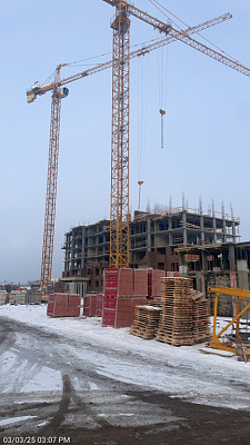 г. Новочебоксарск, Улица Советская