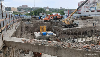 Жилой комплекс