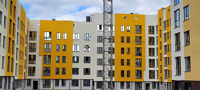 Жилой комплекс