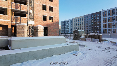 Жилой комплекс