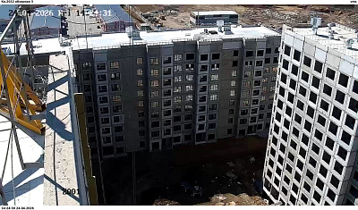 Жилой комплекс 