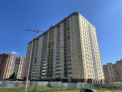 ЖК Орбита - 2