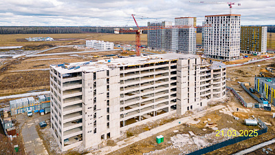 ЛО, Деревня Новосаратовка