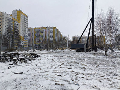 Расцветай в Солнечном