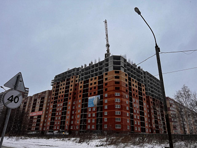 г. Новосибирск, Улица Пролетарская