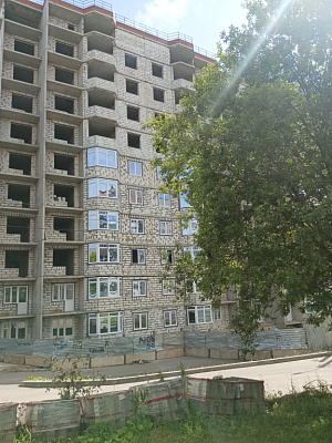 г. Смоленск, Ул.2-я Киевская - пр-т Гагарина