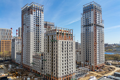 Квартал Метроном