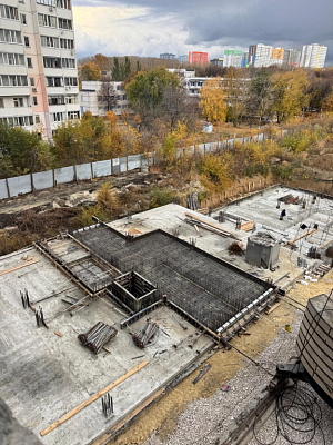 г. Ульяновск, Улица Рябикова